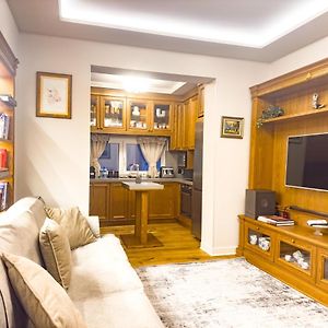 Appartement met Twee Slaapkamers
